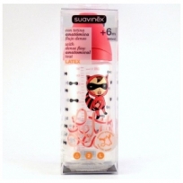 Suavinex biberón tetina...