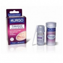 Urgo calenturas filmo gel 3ml
