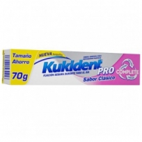 Kukident Pro Complete crema...