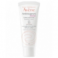 Avène Antirojeces crema día...