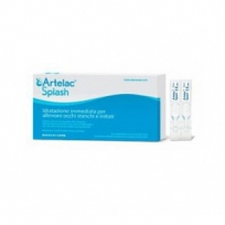 Artelac Splash Colirio Ojos...