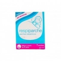 Respiparche parche...