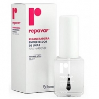 Repavar Regeneradora...