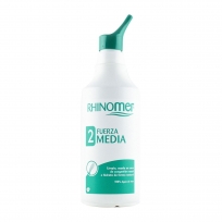 Rhinomer Fuerza 2 135ml +...
