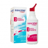 Rhinomer Fuerza 3 135ml + 45ml