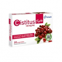 Cistitus forte 20comp