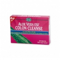 ESI Aloe Vera Colon Cleanse...