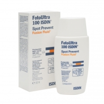 Foto Ultra 100 ISDIN Spot...