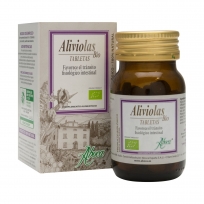 Aliviolas Bio 90 tabletas