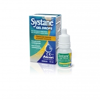 Alcon Systane Gel Drops 10 ml