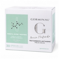 Germinal 3.0 tratamiento...