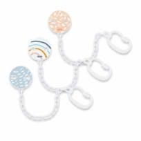 Nuk Cadenita Sujeta Chupete...