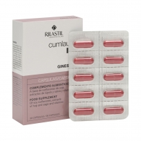 Cumlaude Gineseda 30cáps