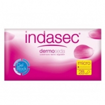 Indasec Micro 28uds