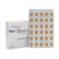 Oftan mácula 90cáps