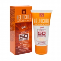 Heliocare SPF50+ gel 50ml