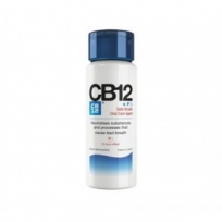 CB12 enjuague bucal 250ml