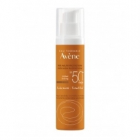 Avene Solar 50+ Emulsión...