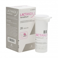 Lactanza Hereditum 28cáps