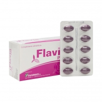 Flavia Plus 30comp