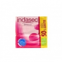 Indasec Discreet Normal...