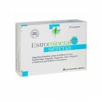 Estromineral Plus Serena 30...