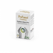 Profaes4 Digest Plus 10 sobres