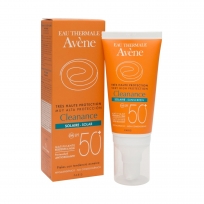 Avène Solar Cleanance...