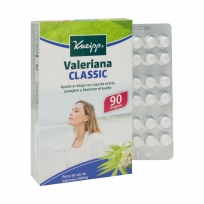 Kneipp Valeriana Classic 90...