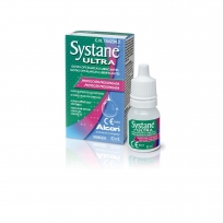 Systane hidratación gotas...