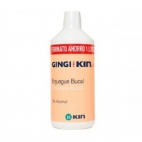 Kin Gingi Plus colutorio 1l