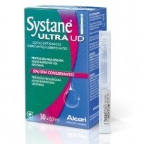 Systane Hidratación UD...