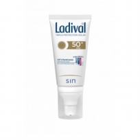 Ladival acción antimanchas...