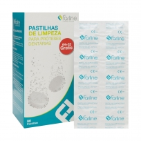 Farline pastillas...