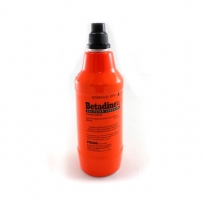 BETADINE 4% SOLUCION TOPICA...