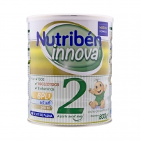 Nutribén Innova 2 800g