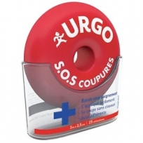 Urgo Sos Cortes Banda...