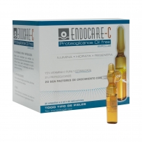 Endocare C Proteoglicanos...