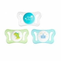 Chicco Chupete Micro Sil...