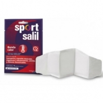 Sportsalil Banda Calor 29x...