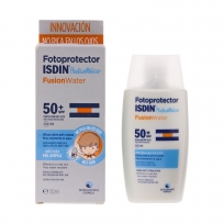 Fotoprotector ISDIN...