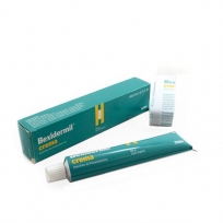 BEXIDERMIL 100 MG/G GEL...