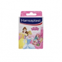 Hansaplast Disney Kids...