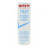 Aposan Talco 200ml