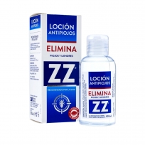 ZZ Loción Antipiojos 100ml