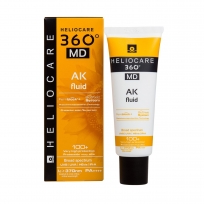 Heliocare 360 Md Ak Fluid 50ml