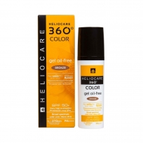 Heliocare 360Â° Color Gel...