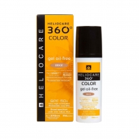 Heliocare 360° Color Gel...