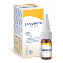 Lactoflora Colicare 8ml