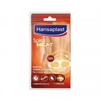 Hansaplast Spiral Heat 1...